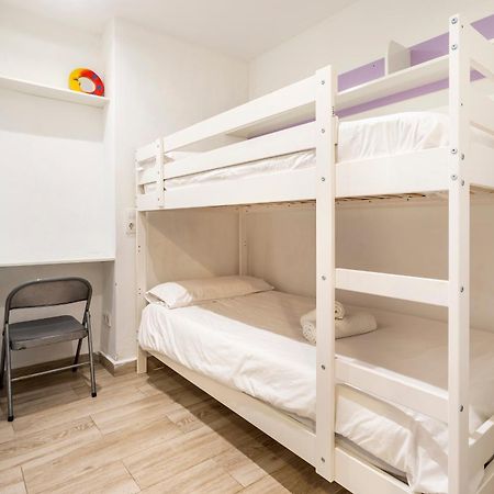 Apartamento De Ensueno فالنسيا المظهر الخارجي الصورة
