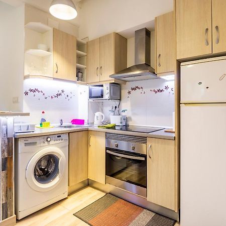 Apartamento De Ensueno فالنسيا المظهر الخارجي الصورة