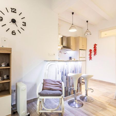 Apartamento De Ensueno فالنسيا المظهر الخارجي الصورة