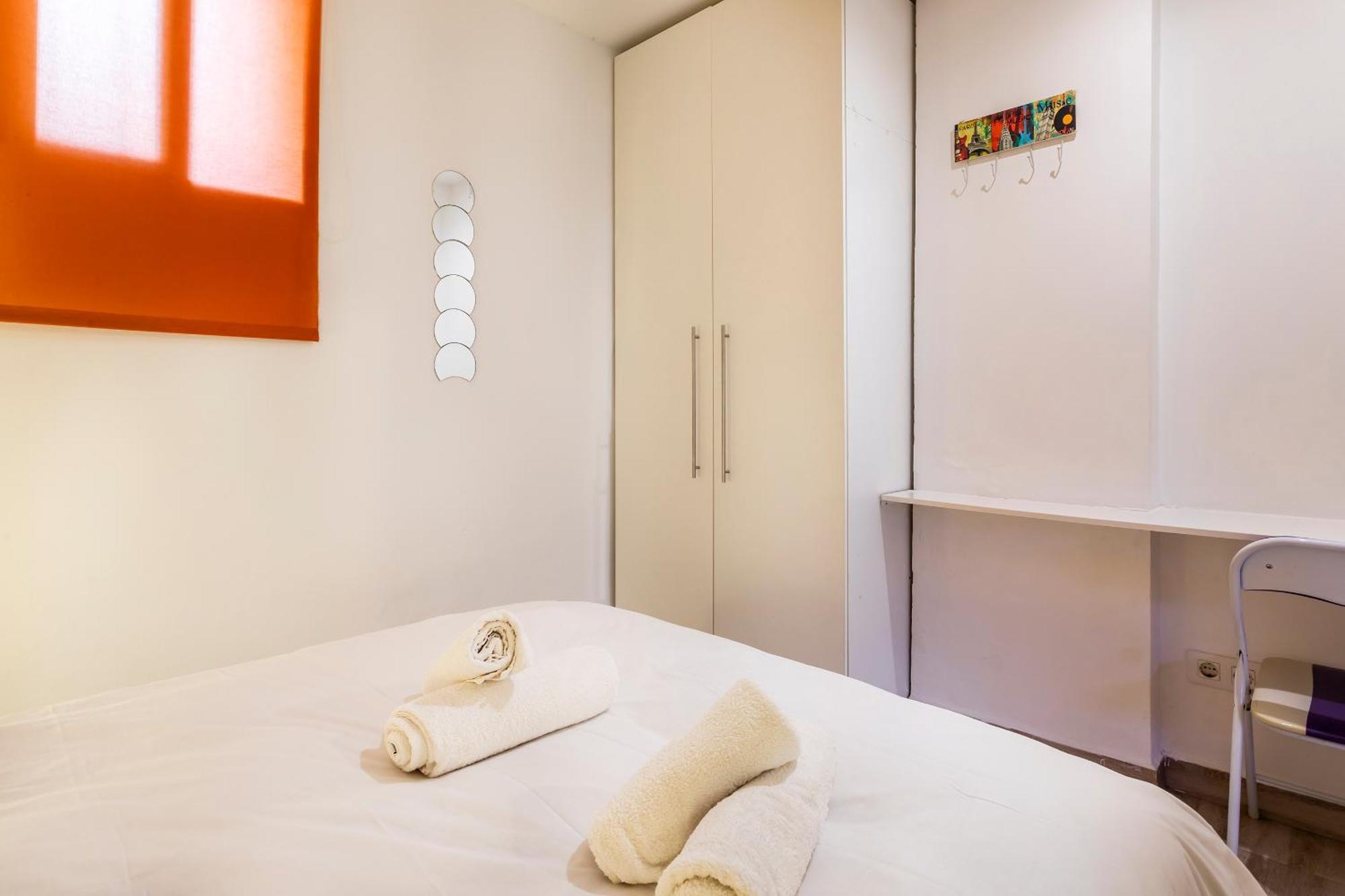 Apartamento De Ensueno فالنسيا المظهر الخارجي الصورة