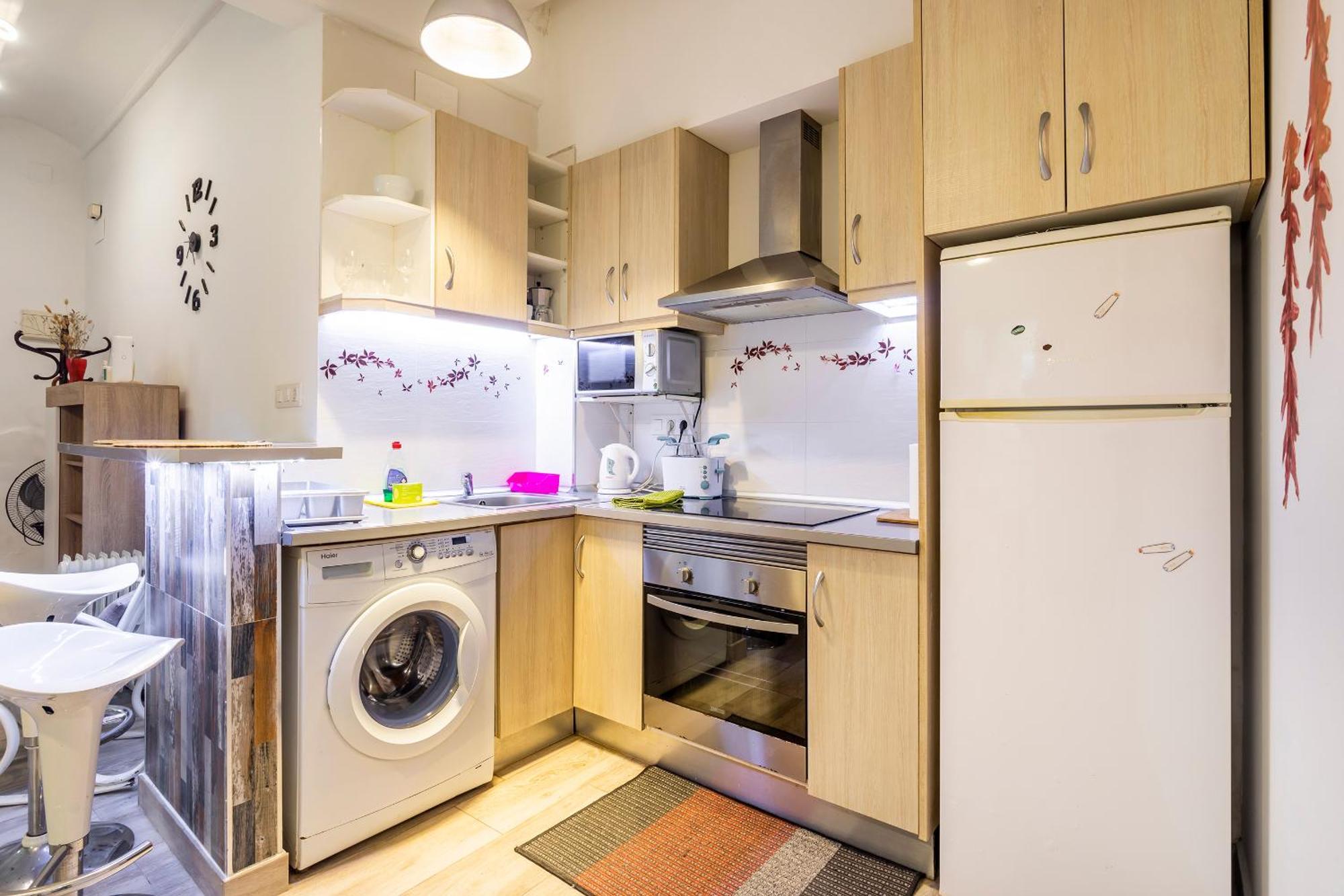 Apartamento De Ensueno فالنسيا المظهر الخارجي الصورة