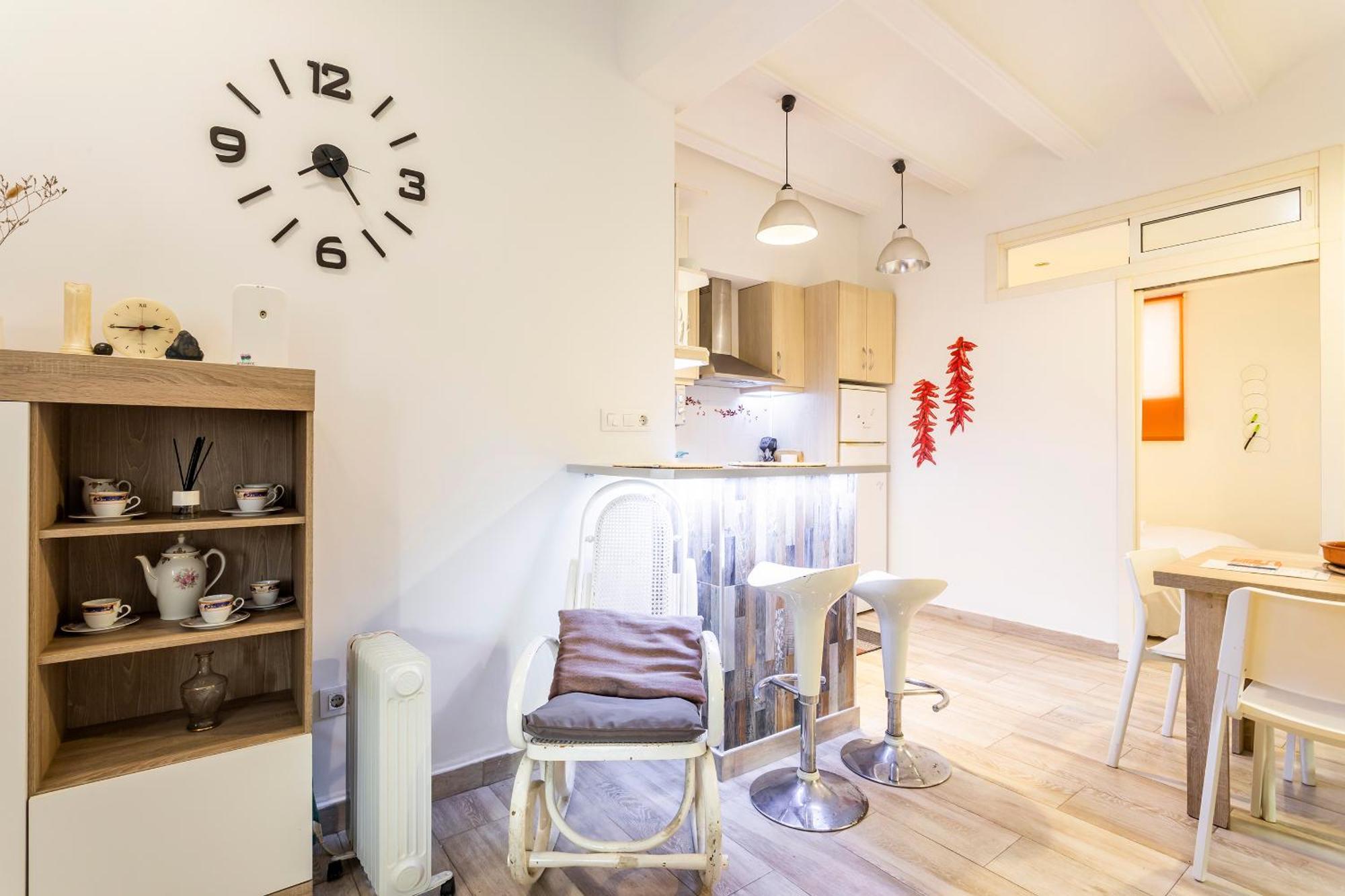 Apartamento De Ensueno فالنسيا المظهر الخارجي الصورة